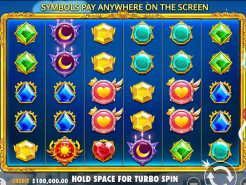 Starlight Princess 1000 Slots